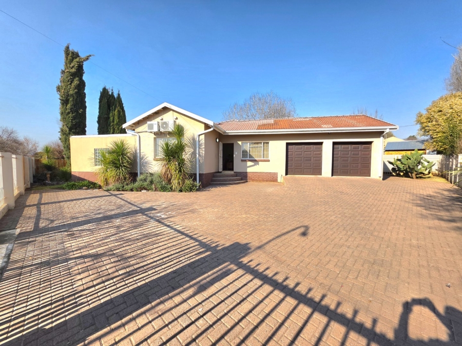3 Bedroom Property for Sale in Panorama Free State